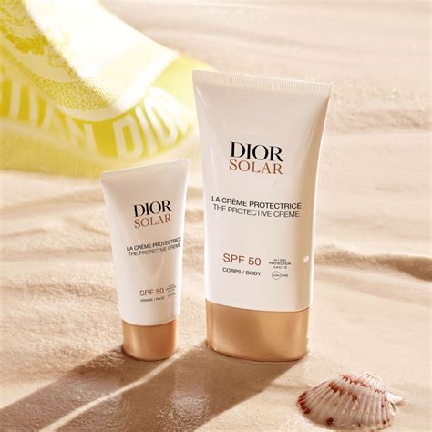 dior solar collection|Dior sunscreen for face.